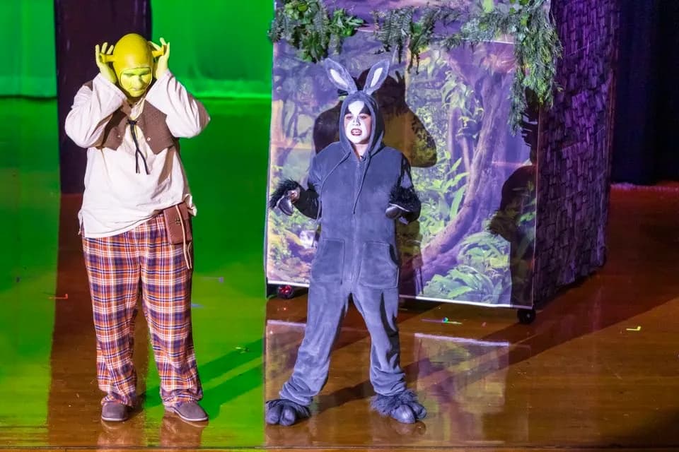 Shrek Jr. 2025 — photo 129