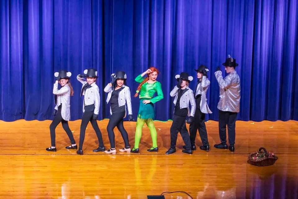 Shrek Jr. 2025 — photo 130