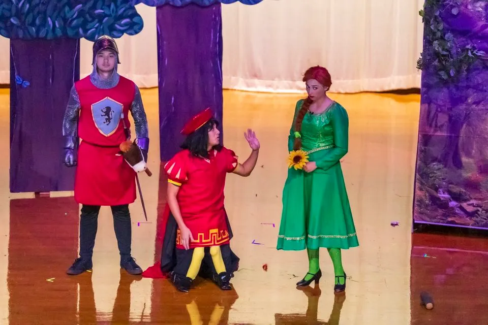 Shrek Jr. 2025 — photo 131
