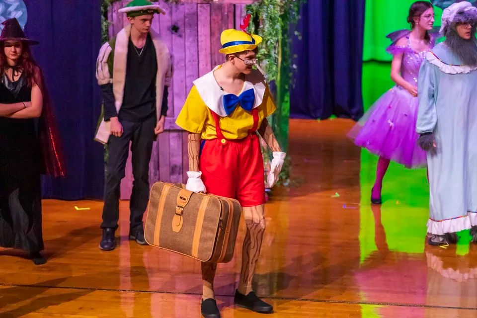 Shrek Jr. 2025 — photo 132