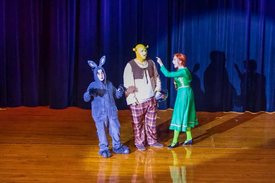 Shrek Jr. 2025 — photo 133