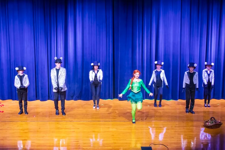 Shrek Jr. 2025 — photo 134
