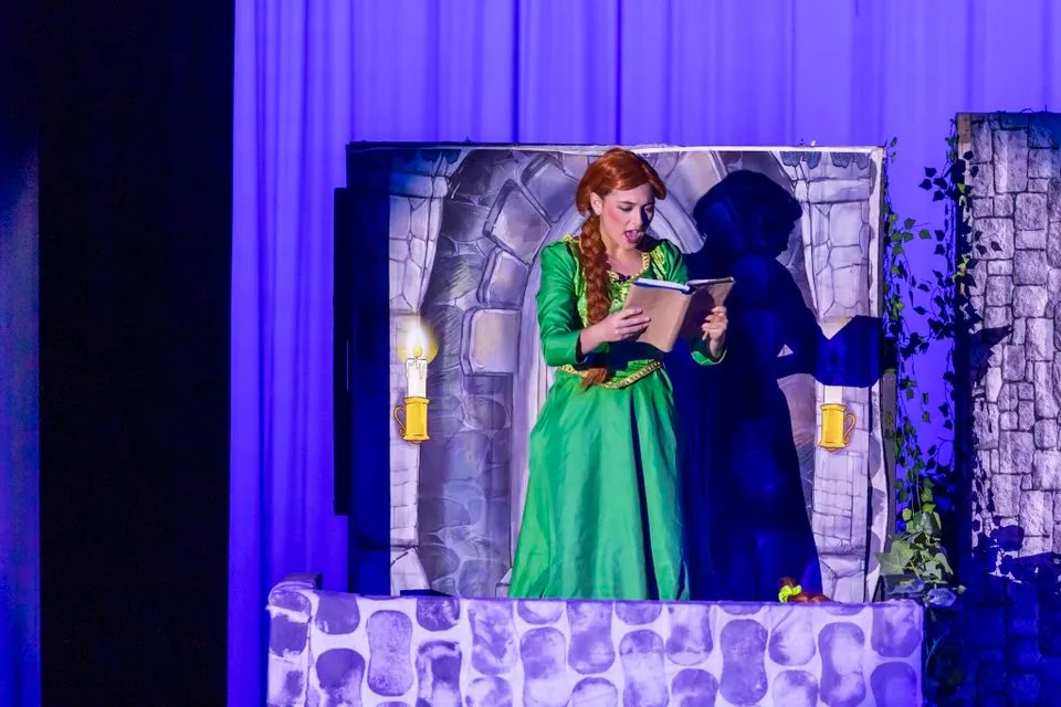 Shrek Jr. 2025 — photo 136