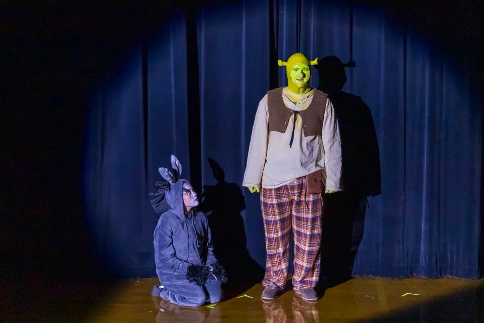 Shrek Jr. 2025 — photo 140