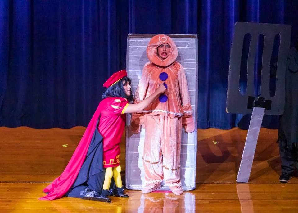 Shrek Jr. 2025 — photo 144