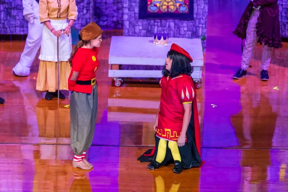 Shrek Jr. 2025 — photo 146
