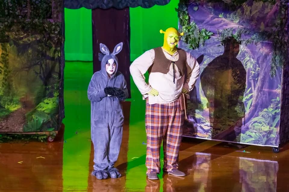 Shrek Jr. 2025 — photo 147