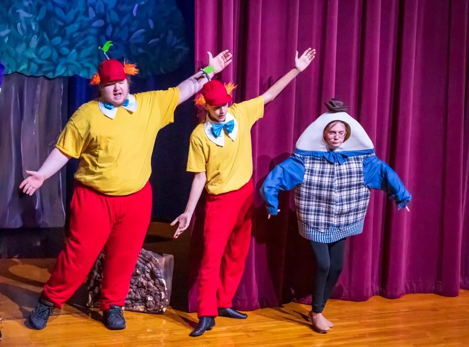 Shrek Jr. 2025 — photo 149