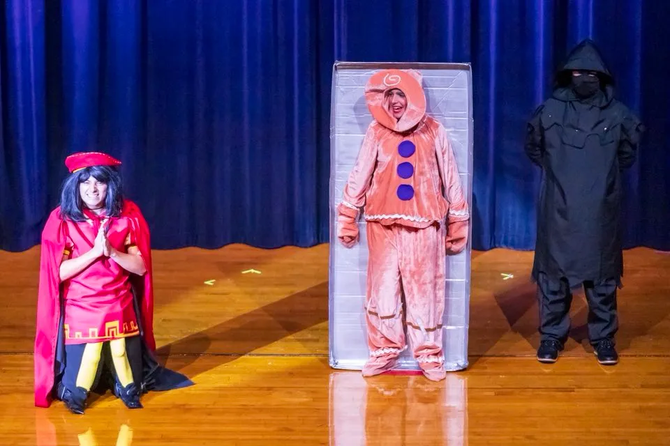 Shrek Jr. 2025 — photo 151
