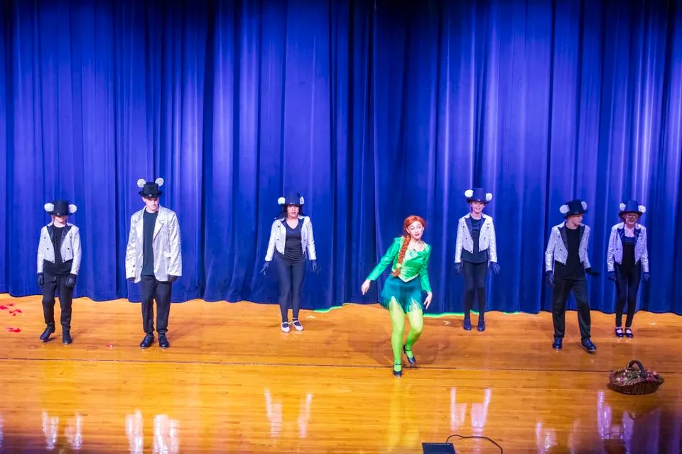 Shrek Jr. 2025 — photo 155