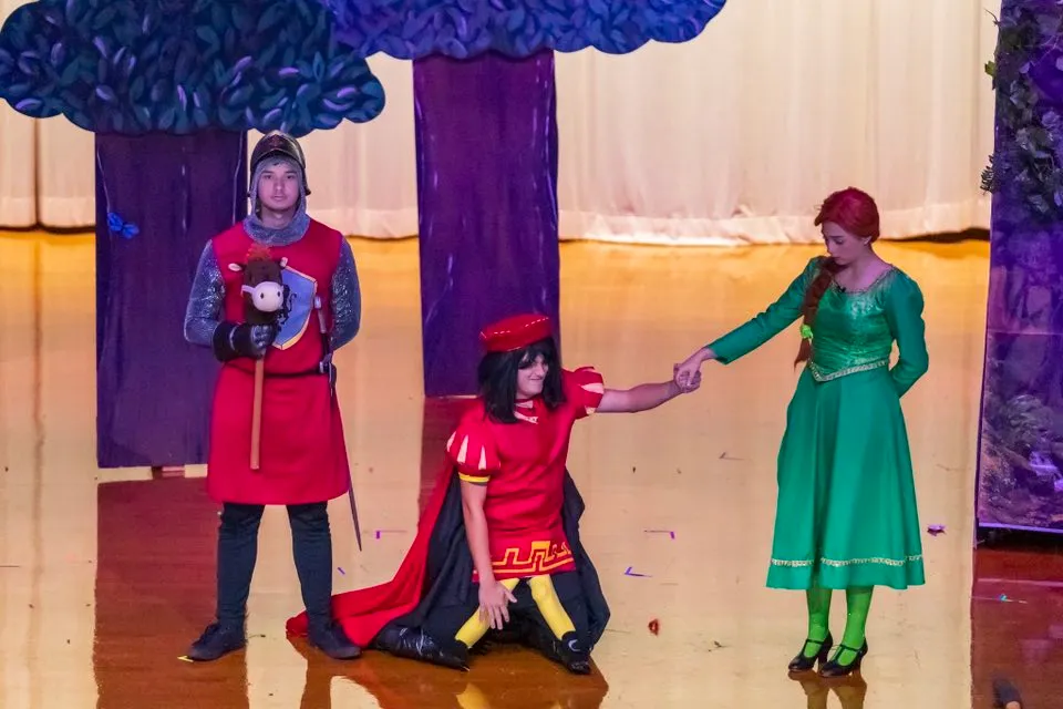 Shrek Jr. 2025 — photo 156