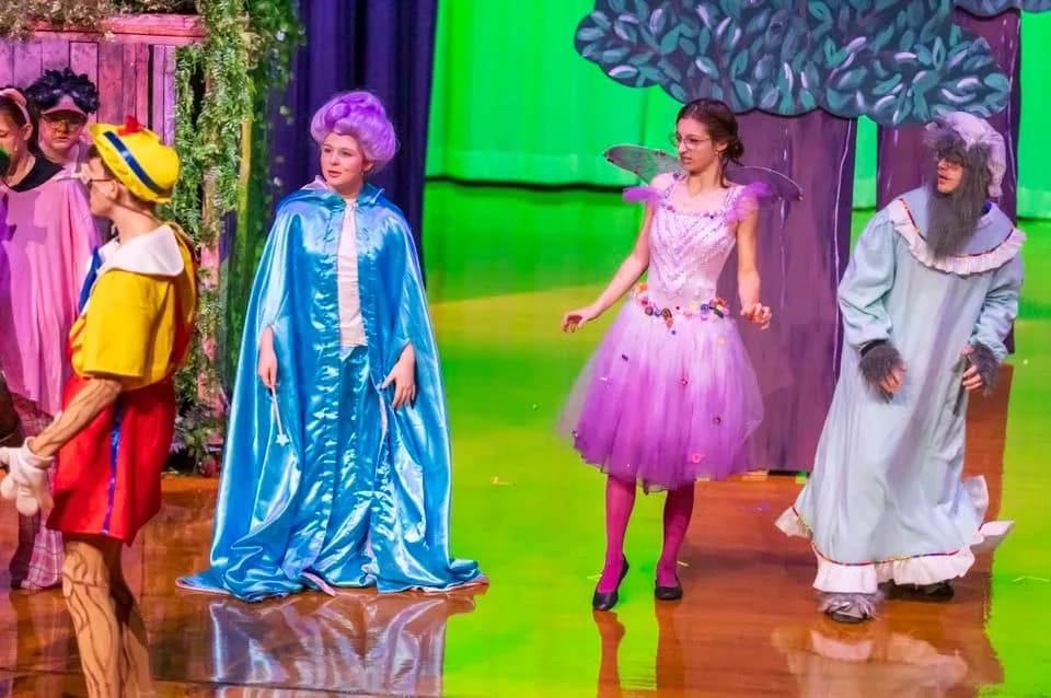 Shrek Jr. 2025 — photo 157