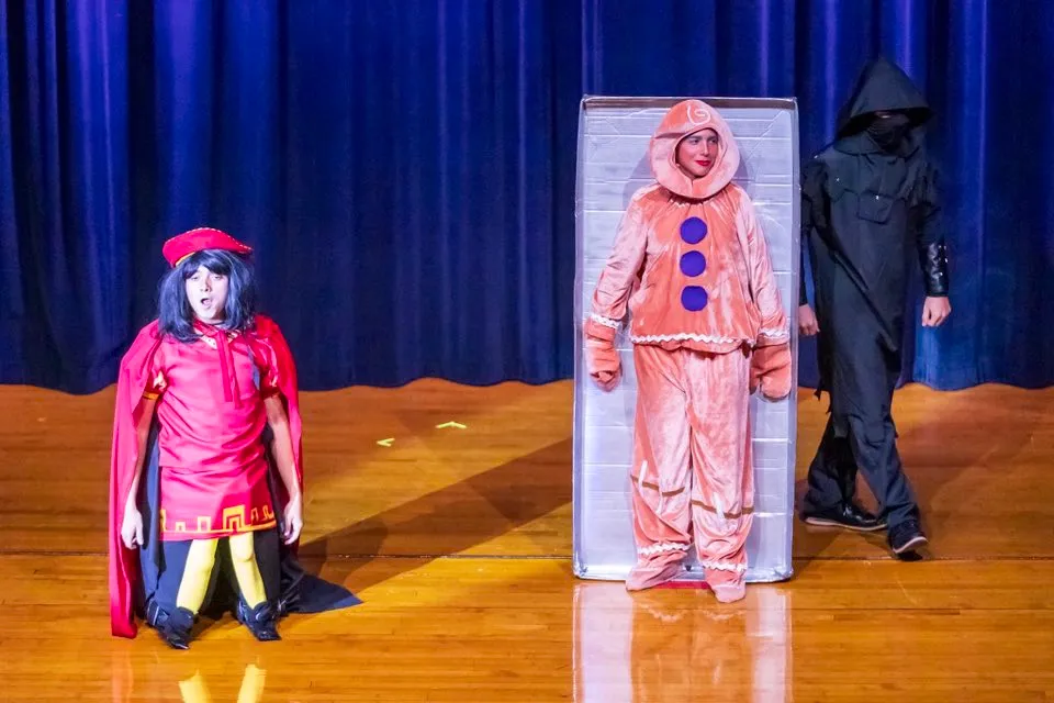 Shrek Jr. 2025 — photo 158