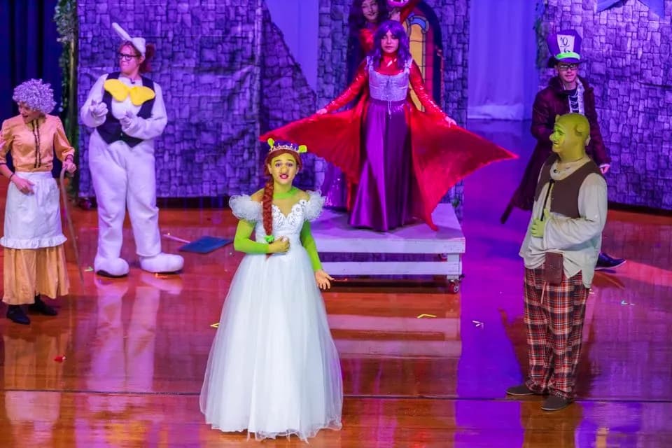 Shrek Jr. 2025 — photo 160