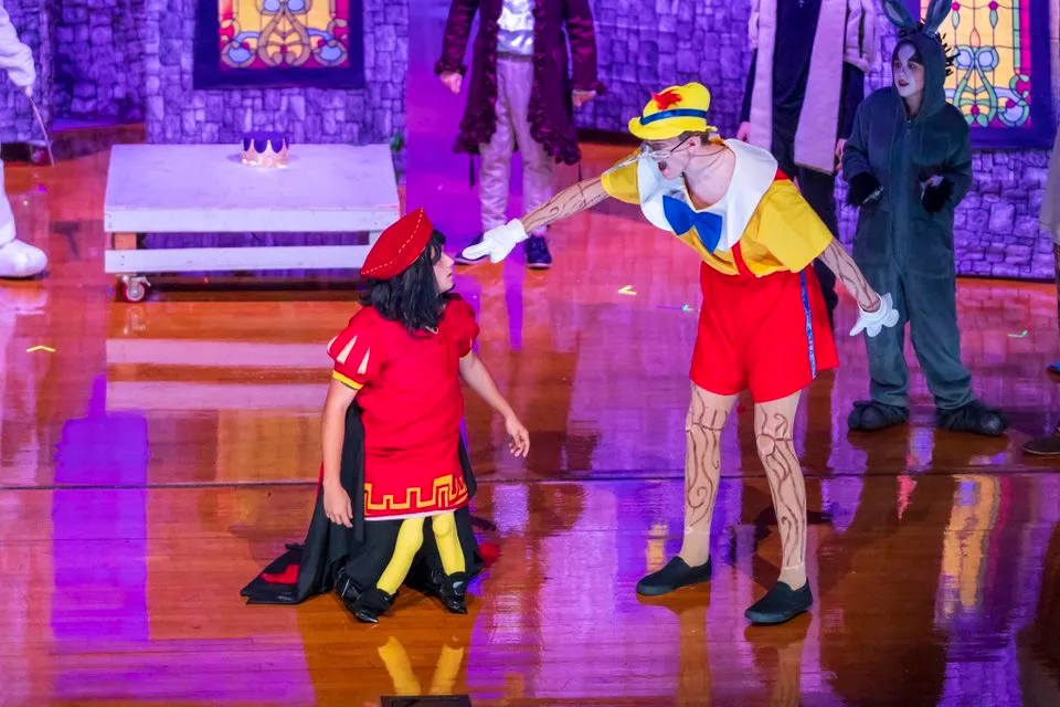 Shrek Jr. 2025 — photo 161