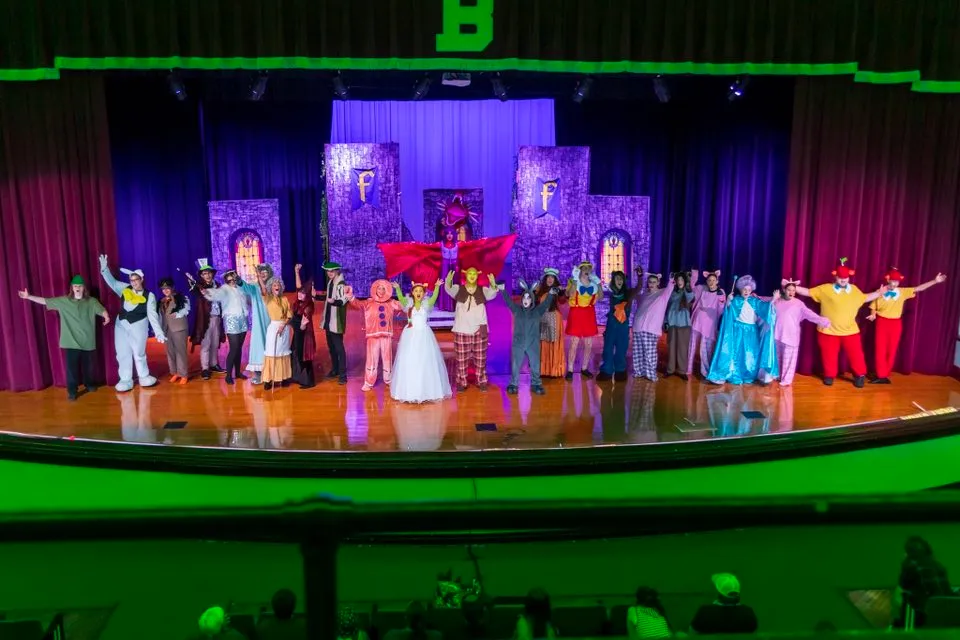 Shrek Jr. 2025 — photo 162