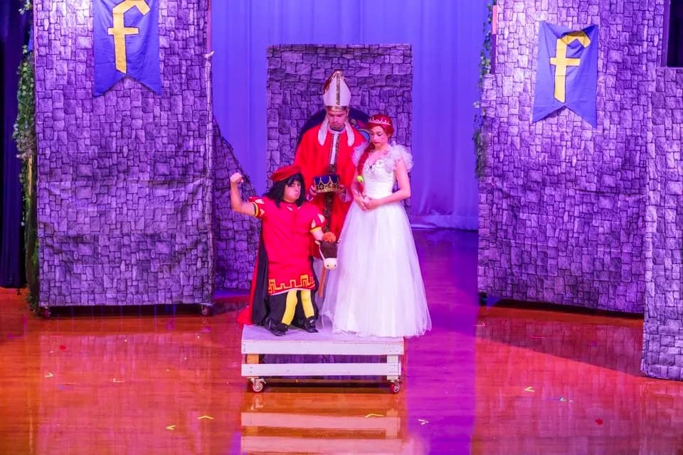 Shrek Jr. 2025 — photo 164