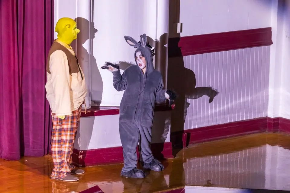 Shrek Jr. 2025 — photo 165
