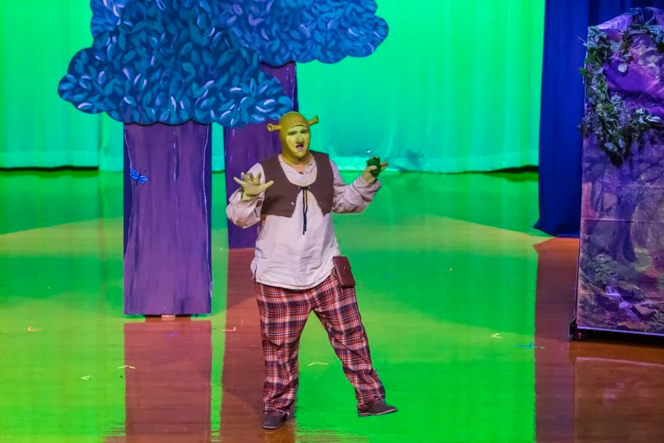Shrek Jr. 2025 — photo 167