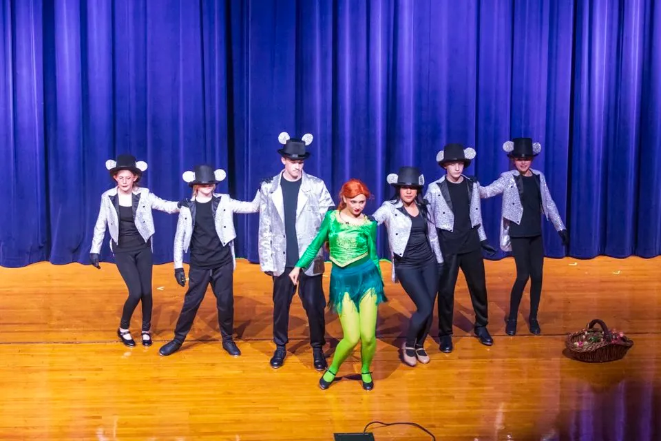 Shrek Jr. 2025 — photo 168