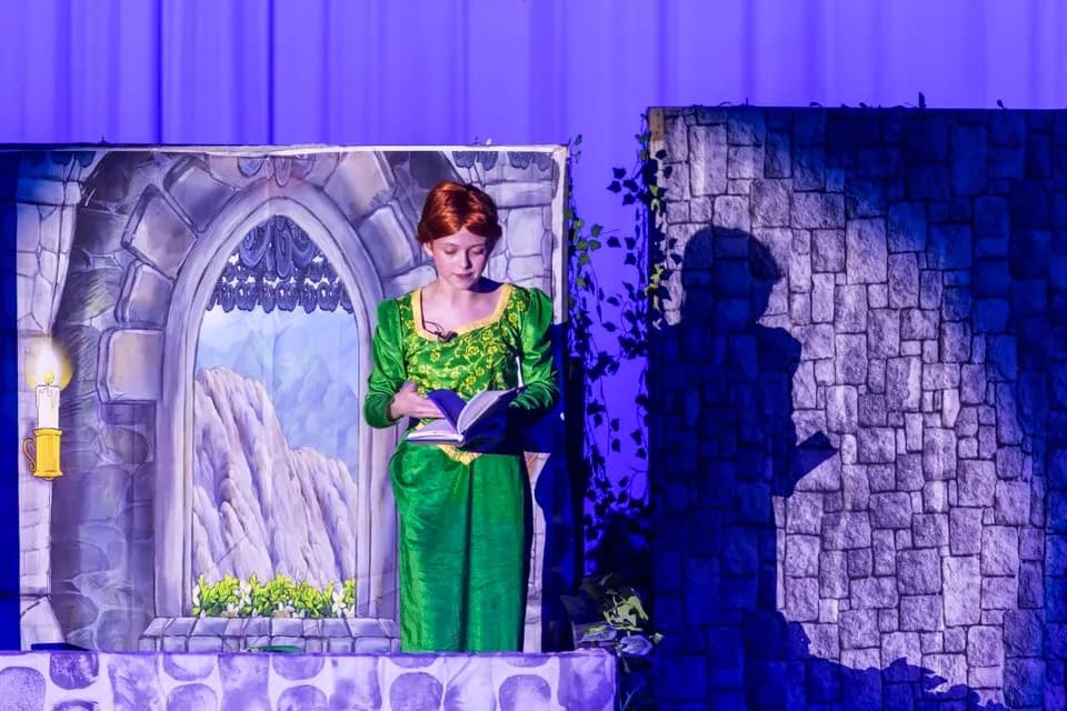 Shrek Jr. 2025 — photo 171