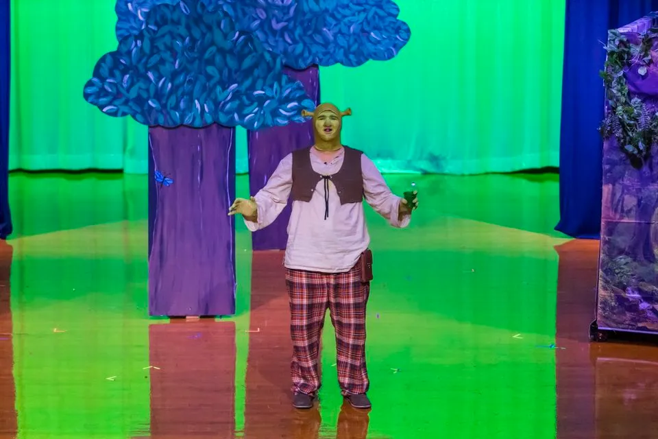 Shrek Jr. 2025 — photo 173