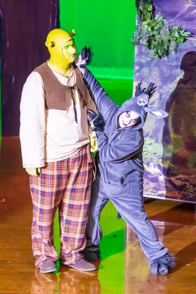 Shrek Jr. 2025 — photo 175