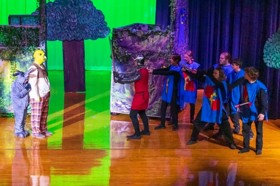 Shrek Jr. 2025 — photo 176
