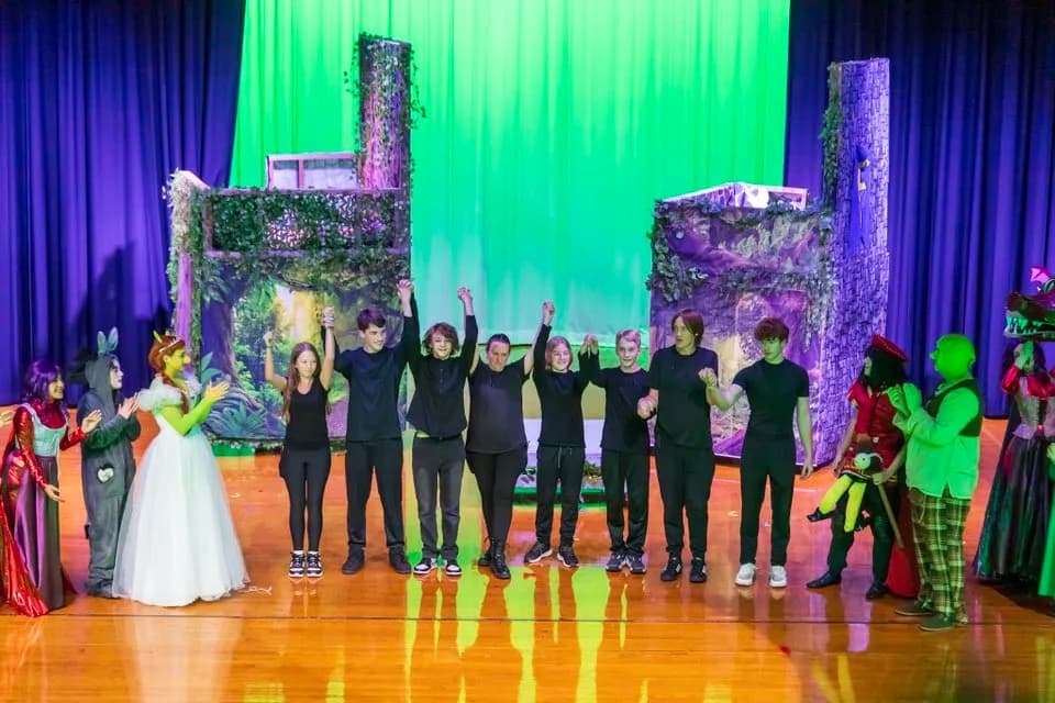 Shrek Jr. 2025 — photo 177