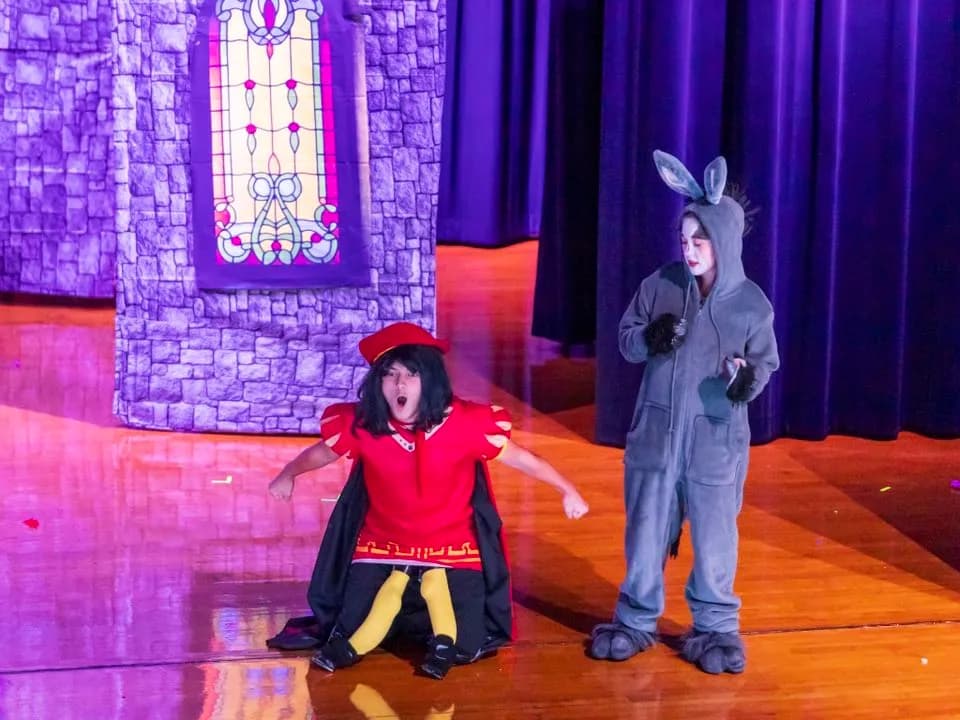 Shrek Jr. 2025 — photo 178