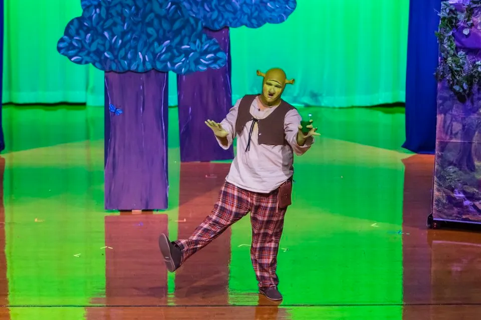 Shrek Jr. 2025 — photo 179