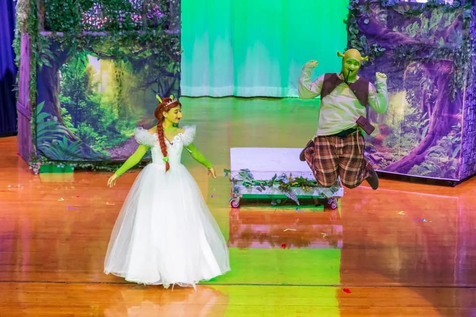 Shrek Jr. 2025 — photo 183