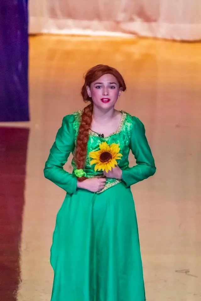Shrek Jr. 2025 — photo 184