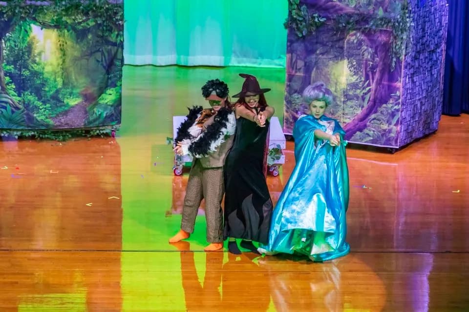 Shrek Jr. 2025 — photo 186