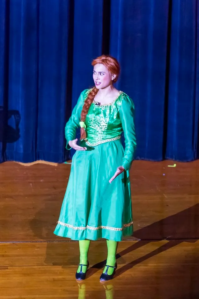 Shrek Jr. 2025 — photo 187