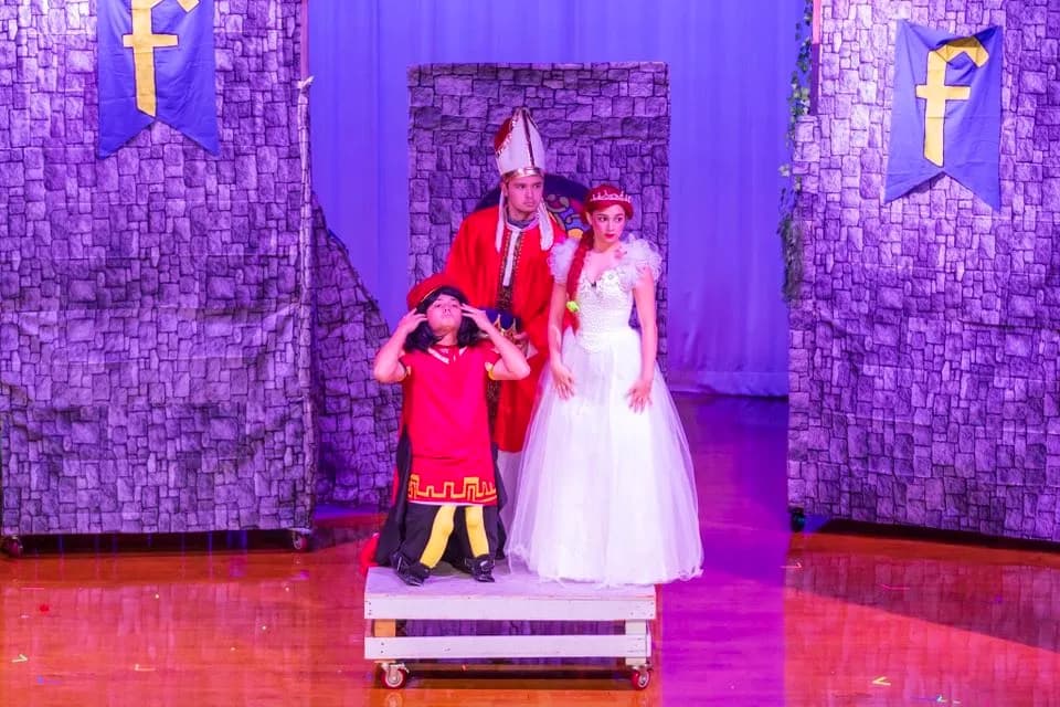 Shrek Jr. 2025 — photo 188