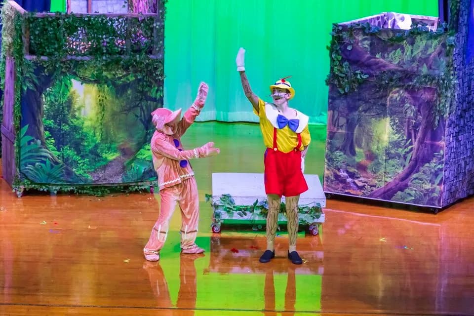 Shrek Jr. 2025 — photo 189