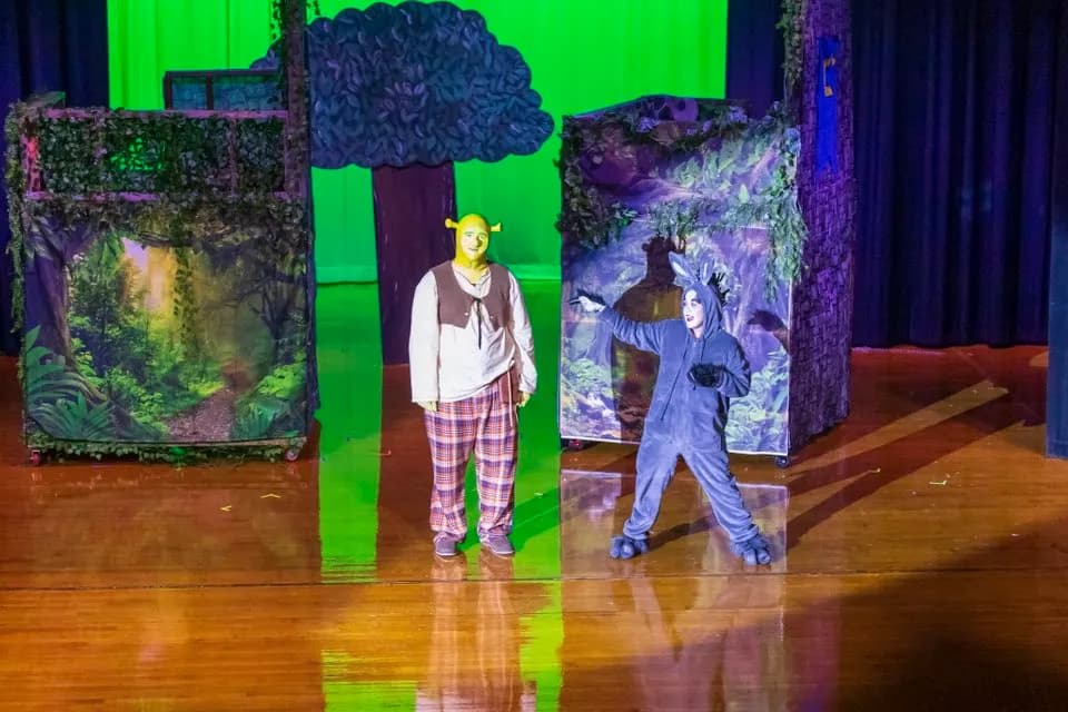 Shrek Jr. 2025 — photo 190