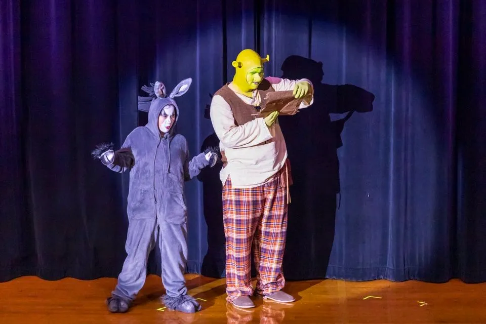 Shrek Jr. 2025 — photo 193