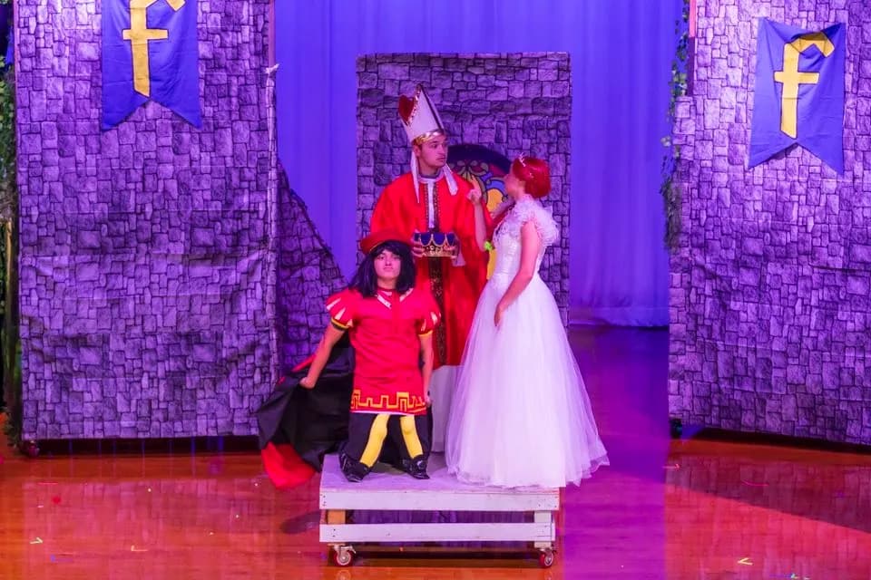 Shrek Jr. 2025 — photo 195