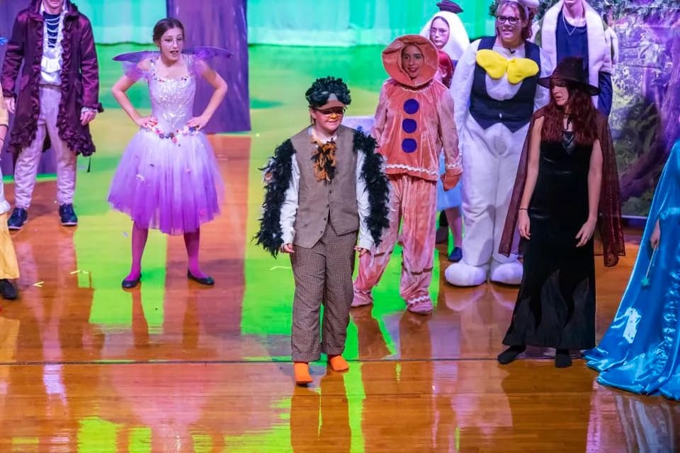 Shrek Jr. 2025 — photo 197