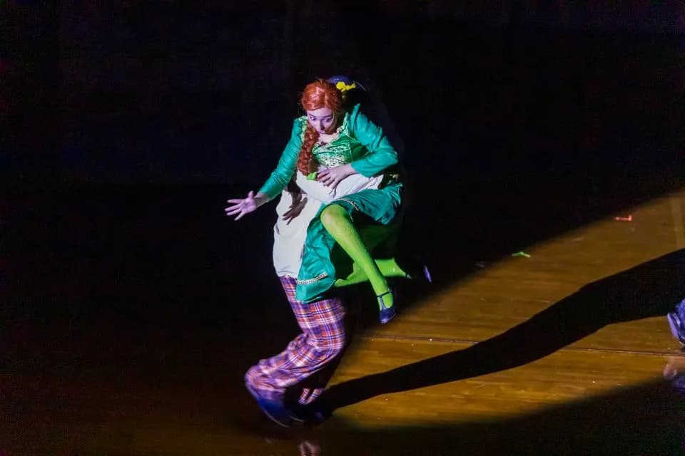 Shrek Jr. 2025 — photo 199