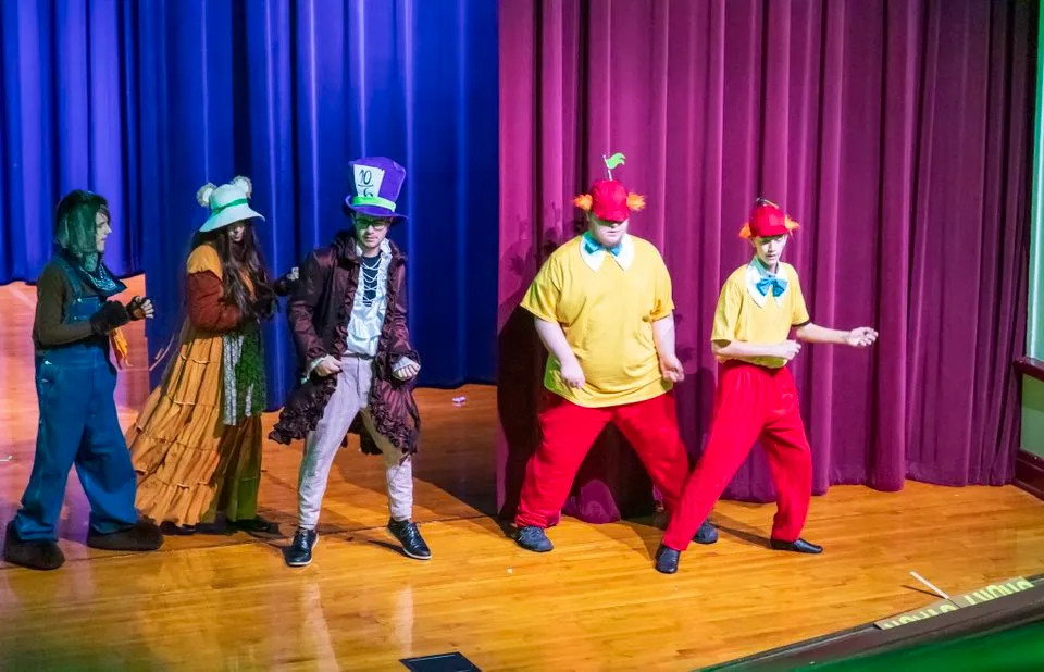 Shrek Jr. 2025 — photo 200