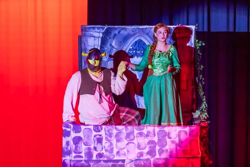 Shrek Jr. 2025 — photo 201