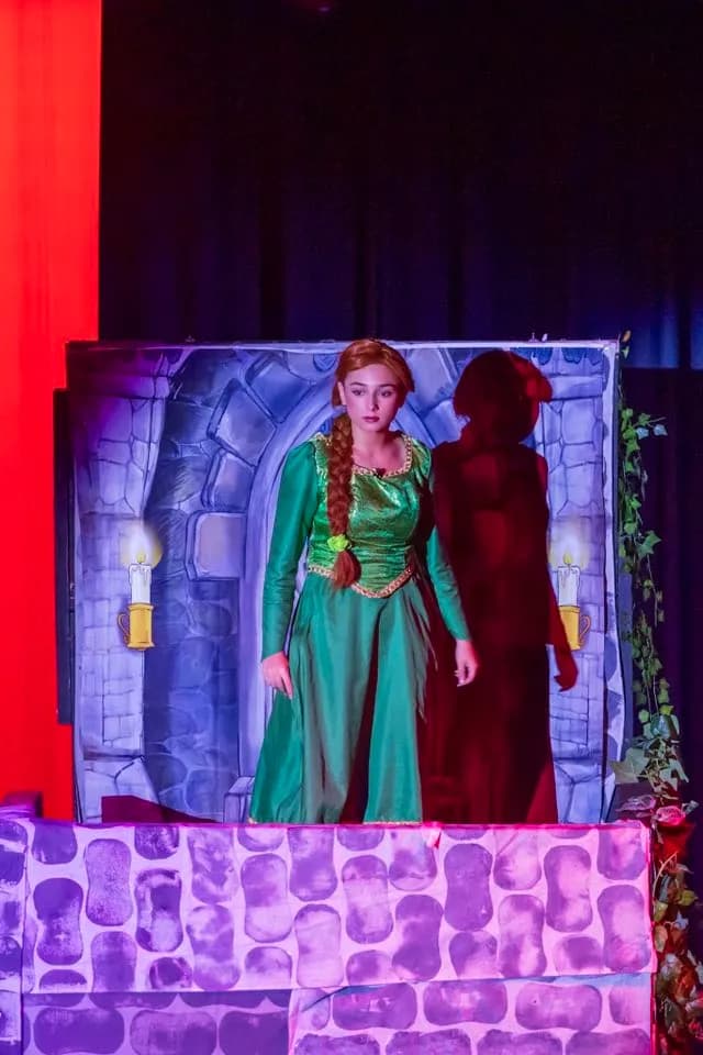 Shrek Jr. 2025 — photo 202