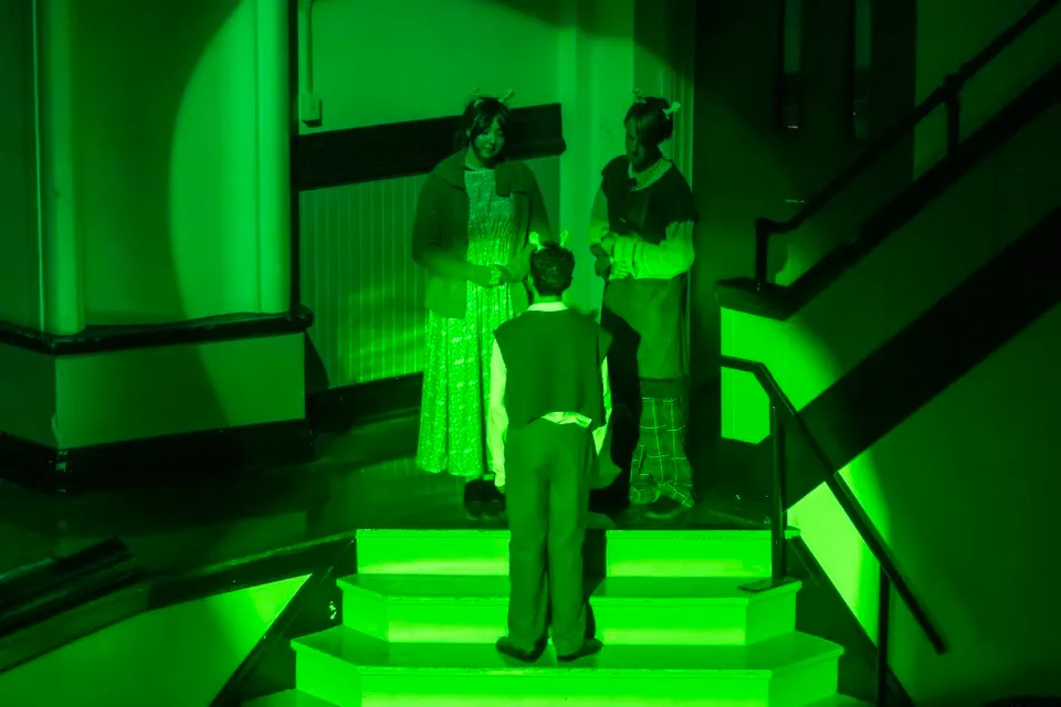 Shrek Jr. 2025 — photo 203