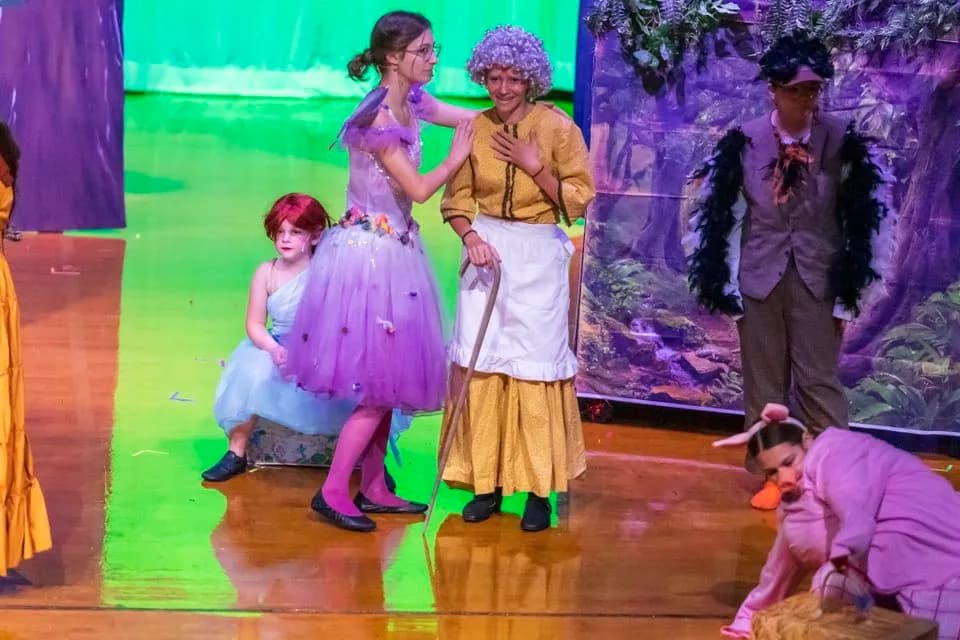 Shrek Jr. 2025 — photo 205