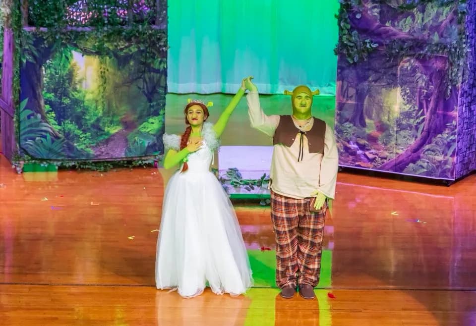 Shrek Jr. 2025 — photo 206
