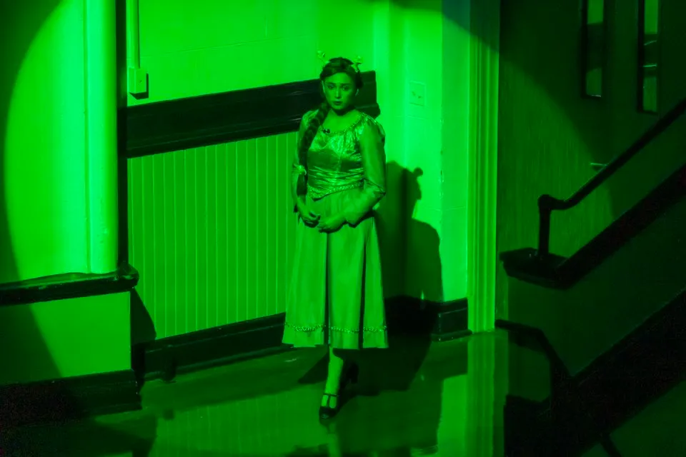 Shrek Jr. 2025 — photo 207