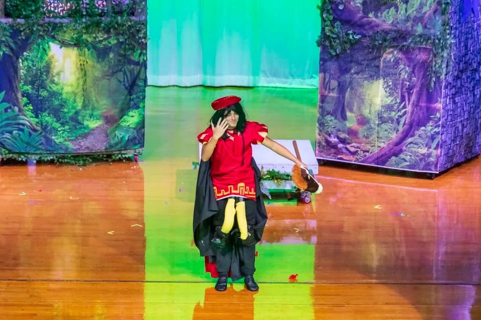 Shrek Jr. 2025 — photo 212